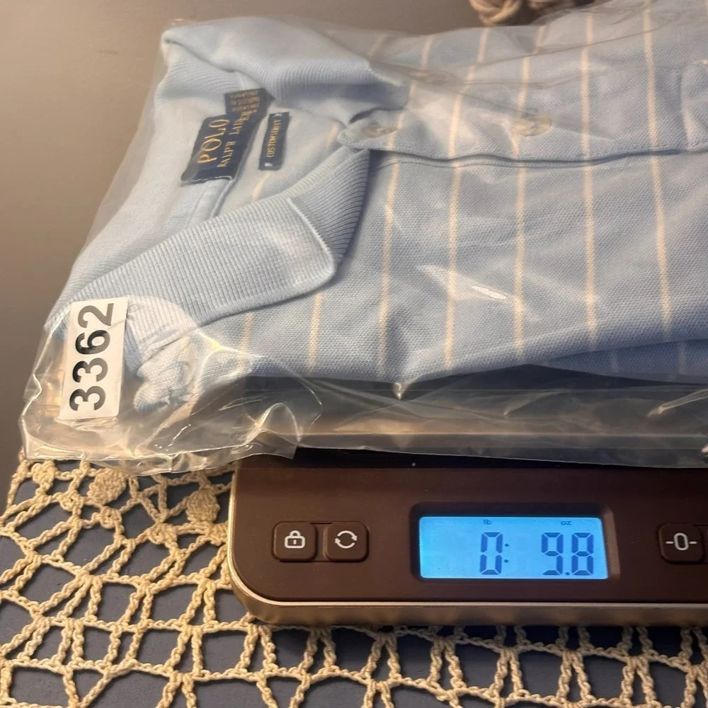 Polo Ralph Lauren size item